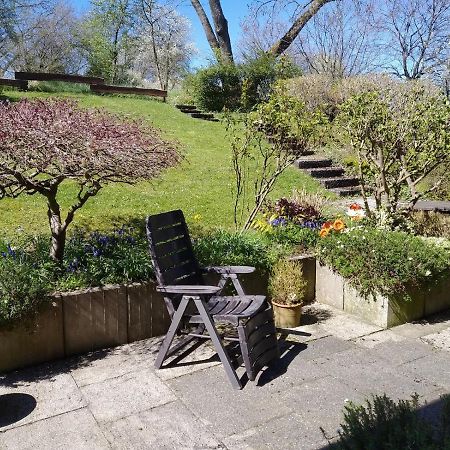 Panoramahaus Sauerland Daire Arnsberg Dış mekan fotoğraf